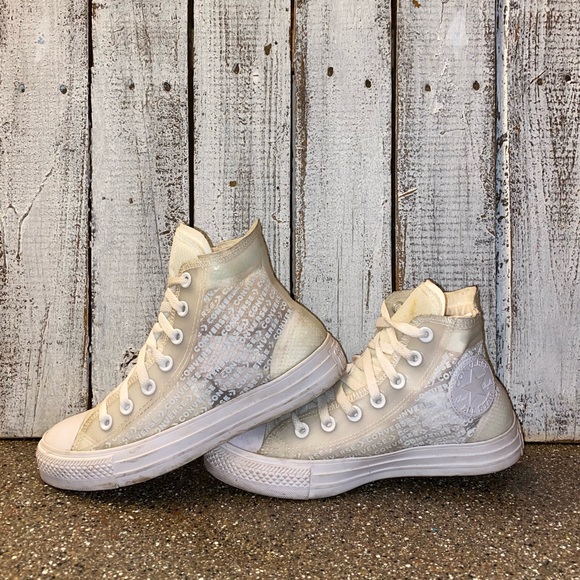 Converse Chuck Taylor All Star
